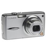 Panasonic Lumix DMC-FX01 Camera