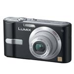 Panasonic Lumix DMC-FX12 Camera