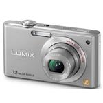 Panasonic Lumix DMC-FX48 Camera
