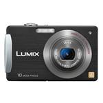 Panasonic Lumix DMC-FX500 Camera