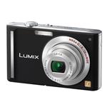 Panasonic Lumix DMC-FX55 Camera