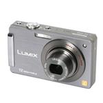 Panasonic Lumix DMC-FX550 FX580 Camera