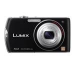Panasonic Lumix DMC-FX75 FX70 Camera