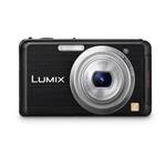 Panasonic Lumix DMC-FX90 Camera
