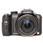 Panasonic Lumix DMC-FZ100 Camera