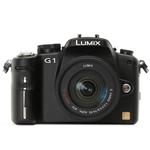 Panasonic Lumix DMC-G1 Camera