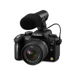Panasonic Lumix DMC-G2 Camera