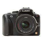 Panasonic Lumix DMC-G3 Camera