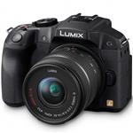 Panasonic Lumix DMC-G6 Camera