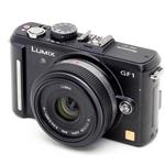 Panasonic Lumix DMC-GF1 Camera