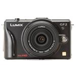 Panasonic Lumix DMC-GF2 Camera