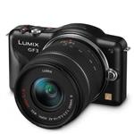 Panasonic Lumix DMC-GF3 Camera
