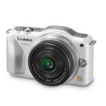 Panasonic Lumix DMC-GF5 Camera