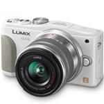 Panasonic Lumix DMC-GF6 Camera