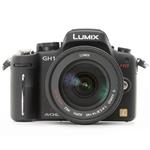Panasonic Lumix DMC-GH1 Camera