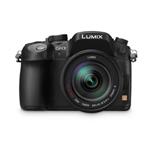 Panasonic Lumix DMC-GH3 Camera