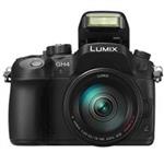 Panasonic Lumix DMC-GH4 Camera