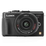 Panasonic Lumix DMC-GX1 Camera