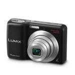 Panasonic Lumix DMC-LS5 Camera