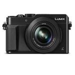 Panasonic Lumix DMC-LX100 Camera