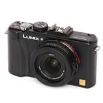 Panasonic Lumix DMC-LX5 Camera