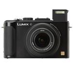 Panasonic Lumix DMC-LX7 Camera