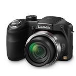 Panasonic Lumix DMC-LZ20 Camera