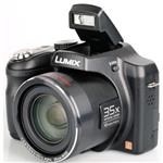 Panasonic Lumix DMC-LZ30 Camera