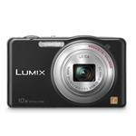 Panasonic Lumix DMC-SZ1 Camera