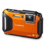 Panasonic Lumix DMC-TS5 Camera