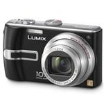 Panasonic Lumix DMC-TZ3 Camera