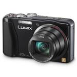Panasonic Lumix DMC-TZ30 ZS20 Camera