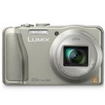 Panasonic-Lumix-ZS25 Camera