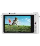 SAMSUNG NX-2000F