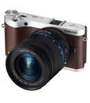 SAMSUNG NX-300F