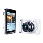 Samsung Galaxy Camera
