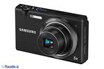 Samsung MV800 Camera