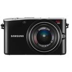Samsung NX100 Camera