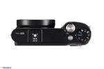 Samsung NX1000 Camera 