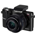 Samsung NX200 Camera