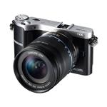 Samsung NX210 Camera 