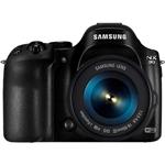 Samsung NX30 Digital Camera With 18-55mm lens
