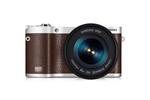 Samsung NX300 18-55mm Lens Digital Camera