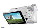 Samsung NX300 Camera