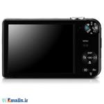 Samsung PL170 Camera