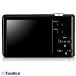 Samsung PL210 Camera