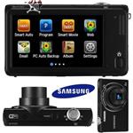 Samsung SH100 Camera