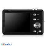 Samsung ST67 Camera