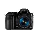 Samsung Smart Camera NX-30 Black
