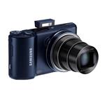 Samsung Smart WiFi WB 200 Digital Camera